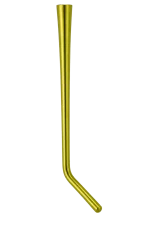 قلم کامپوزیت سایز (1.5mm) condenser و سایز (2.0mm) smooth plugger - تصویر 2